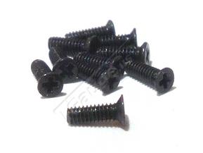 Bogie Bolts